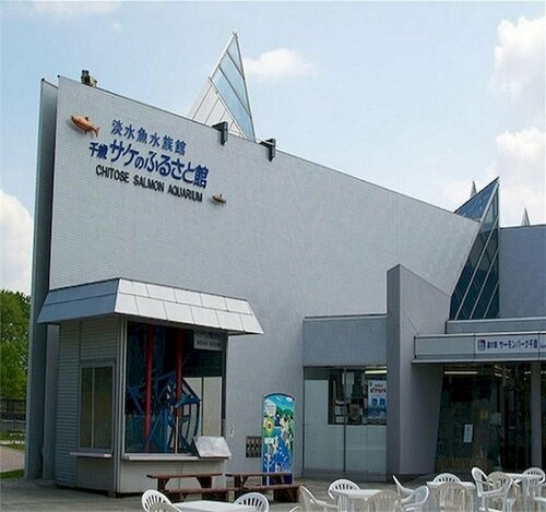 Chitose Daiichi Hotel, Забронировать Отель Титосе 
