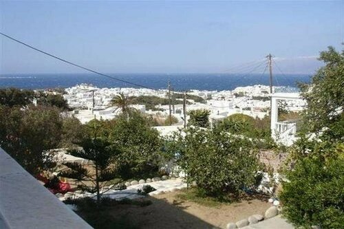 Mina Town, Забронировать Отель Миконос остров Миконос