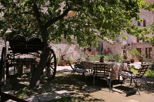 Village Cave House Hotel, Забронировать Отель Отели Гёреме с завтраком, Завтраки