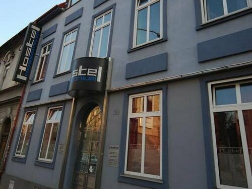 Boutique Apartments Possonium, Забронировать Апартаменты/квартира Отели Братиславы с завтраком, рядом с Slovak National Theatre, Завтраки