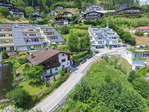 Appartementhaus Lake View