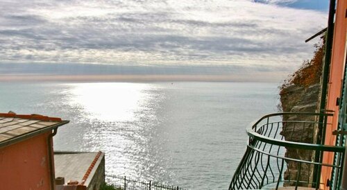 Hotel Gianni Franzi, Varaa Hotelli Vernazza Cinque Terre
