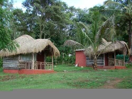 Prakruth’s Cottages