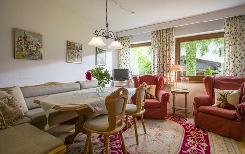 Ferienwohnung Lentner, Buchen Sie Hotel Maurach Achensee