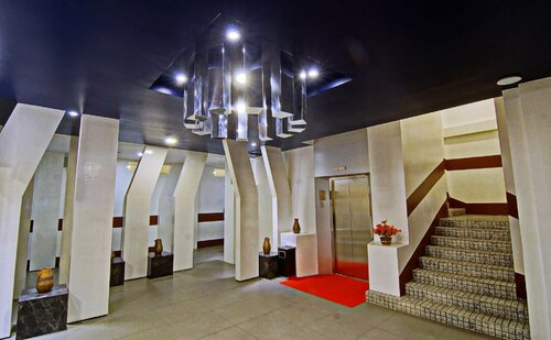 Perfect Hotel, Reserva ahora Hotel Hoteles en Mandalay con aparcamiento, Aparcamiento