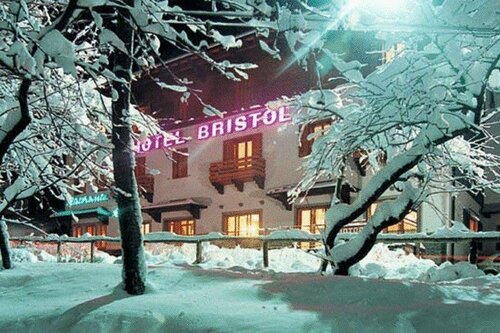 Hotel Bristol Ristorante, Boek Hotel Fiumalbo Abetone Ski