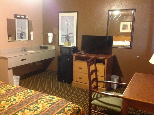 Coahoma Inn, Prenota Locanda Coahoma 