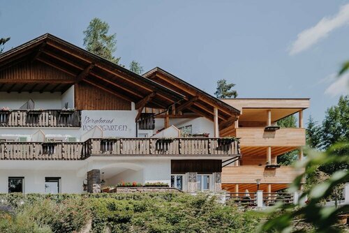 Hotel Berghaus Rosengarten - Culinary Hideaway, Забронировать Отель Отели в центре Нова-Леванте, в центре