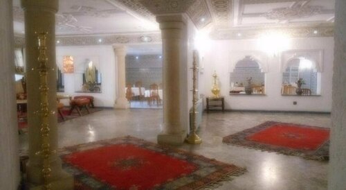 Hotel Babel, Rezerwuj Hotel Hotele w Nador ze śniadaniem, Śniadanie