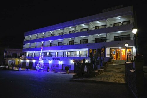 Hotel Sorbas, Забронировать Хостел Сорбас Almeria Province