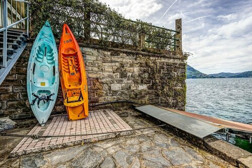 Lake Como Beach Resort and Villas, Book Ferieresort Resorthoteller i Como, Ferieresort
