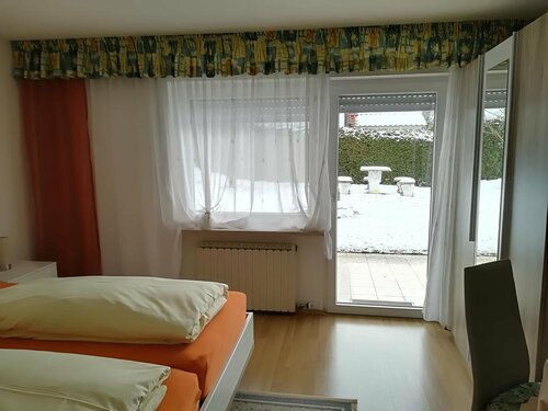 Landhaus Irma, Rezervasyon Tatil Evi Bad Füssing Lower Bavarian Spa Triangle
