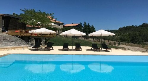 Quinta do Medronheiro Hotel Rural, Rezervovat Hotel Viseu Beira Alta