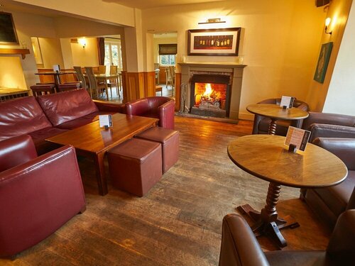 The Cadogan Arms, Prenota Affittacamere Hotel a Suffolk con parcheggio, Parcheggio