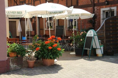 Gasthaus Schwanen, Réserver Hôtel Hôtels à Bade-Wurtemberg avec parking, Parking