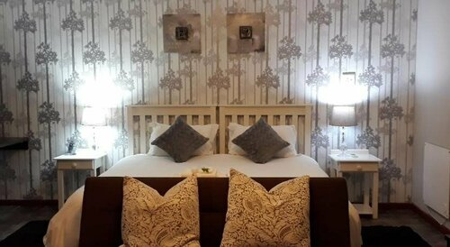 Chimney's Guest House
