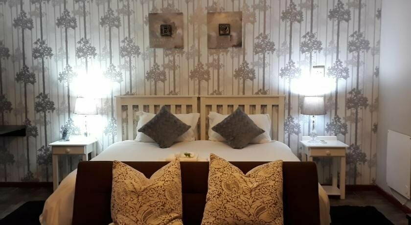 Chimney's Guest House