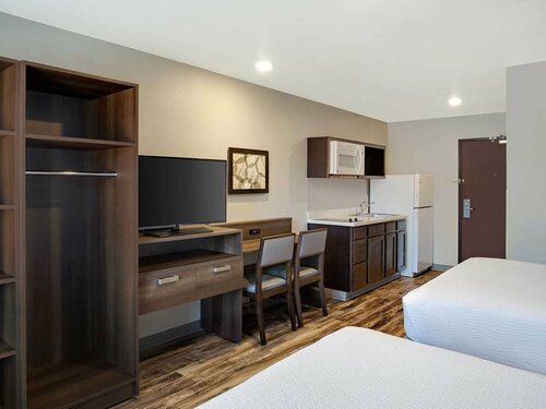WoodSpring Suites Plano - North Dallas, Забронировать Отель Плейно Dallas - Fort Worth Metropolitan Area