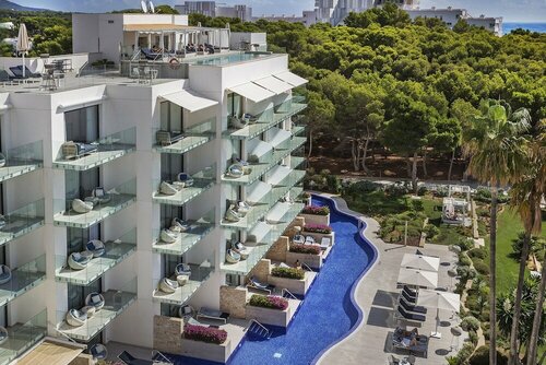 Catalonia Royal Ses Estaques-Adults Only, Забронировать Отель Санта-Эулалия-дель-Рио Ибица