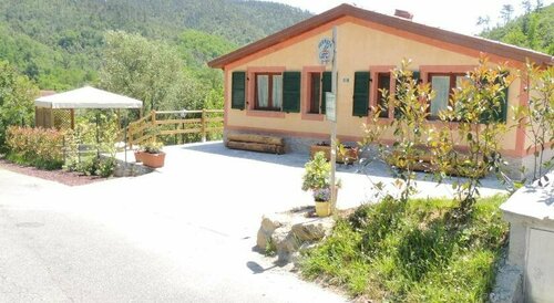 Villa Livia, Забронировать Отель Специя Итальянская Ривьера
