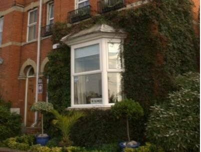 The Glastonbury Townhouse B&B, Забронировать Отель Гластонбери Сомерсет