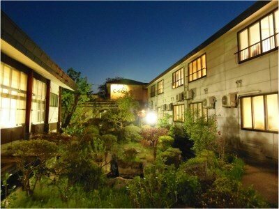 Inagaki Onsen Hotel Kagetsutei, Забронировать Отель Отели Хиросаки 3 звезды, 3*