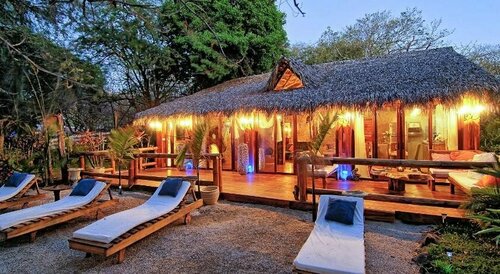 Ocho Artisan Bungalows - Adults only, Забронировать Дом для отпуска Тамариндо Гуанакасте