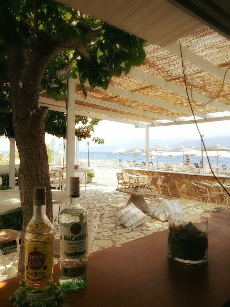 Apollo Beach Hotel