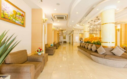 Minh Tam Hotel and Spa, Забронировать Курортный отель СПА-отели Хошимина, SPA-услуги