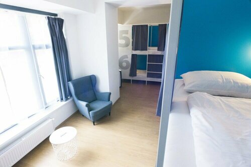 Absolut City Hostel, Забронировать Отель Будапешт Центральная Венгрия, рядом с Ашториа