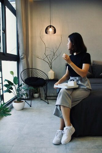 MIDMOST Boutique Hostel, Buchen Sie Hostel Hostels in Mekongdelta, Hostel