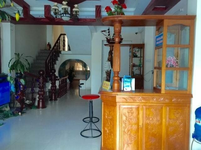Phu Gia Hotel