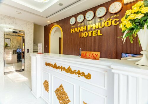Hanh Phuoc Hotel, Book Hotel Hoteller i Da Nang med parkering, Parkering