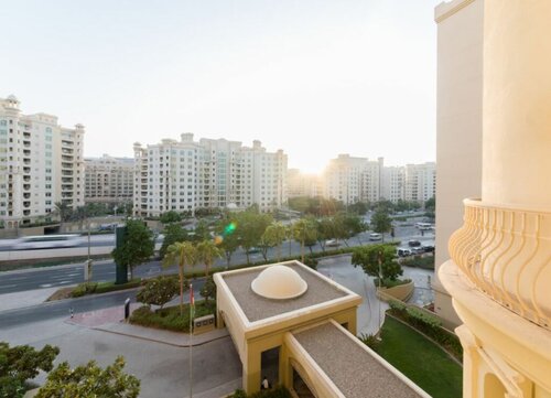 Bespoke Residences - Shoreline Al Haseer