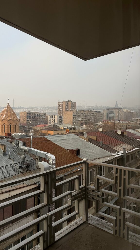 Ani Plaza Hotel