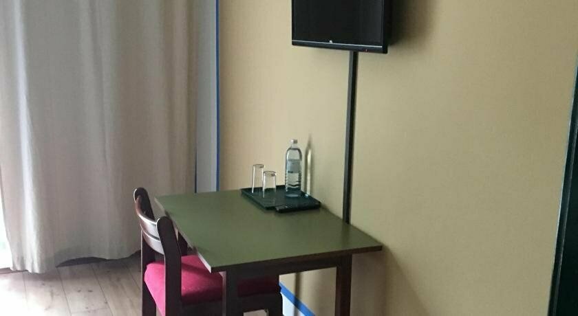 Hotel Hoffinger