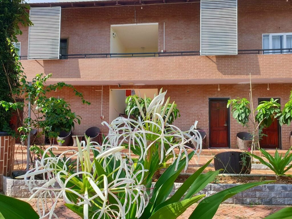 Le Garden Resort & Spa Phú Quốc