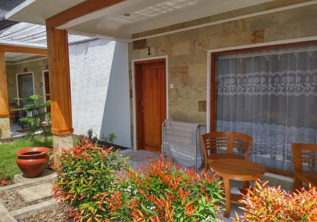 Rumah Amel
