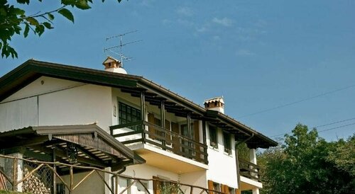 Albergo Diffuso Forgaria Monte Prat, Reserva ahora Hotel Hoteles en Véneto con aparcamiento, Aparcamiento