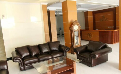 Hotel Banggalawa, Prenota Hotel Hotel 3 stelle a Jakarta Province, 3*