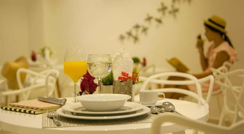 Hotel 1525 By Geh Suites
