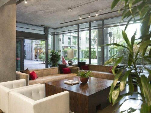 Tripbz Mello Lofts, Забронировать Апартаменты/квартира Отели Большого Лос-Анджелеса с парковкой, Парковка