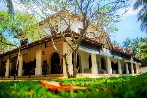 Amor Villa, Rezerwuj Hotel Yuzhnaya Sri Lanka