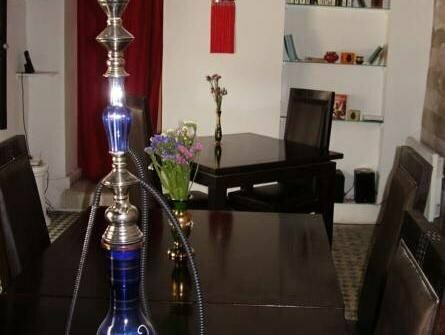 Riad Magie DOrient