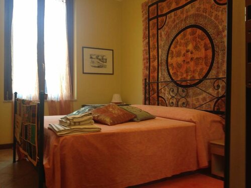 B&B In Liberty Style, Book Bed and Breakfast Milano Lombardiet