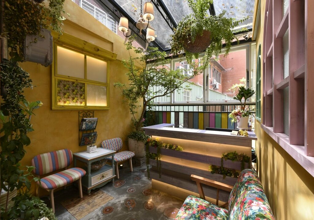DG Hotel