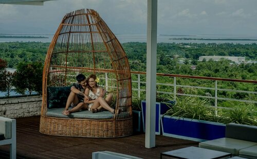 Panja Resort Palawan, Varaa Lomakeskus Busuanga Island hotellit, joissa on uima-allas, Uima-allas