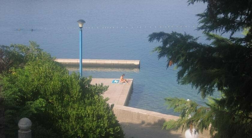 Hotel Zenit Neum