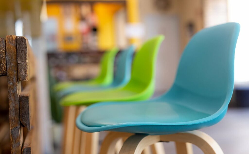 Do Step Inn Central - Self-Service-Hostel