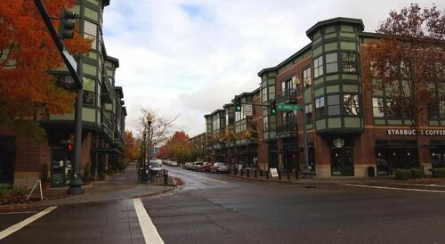The Orenco Station Hotel, Đặt Khách sạn Hillsboro Willamette Valley